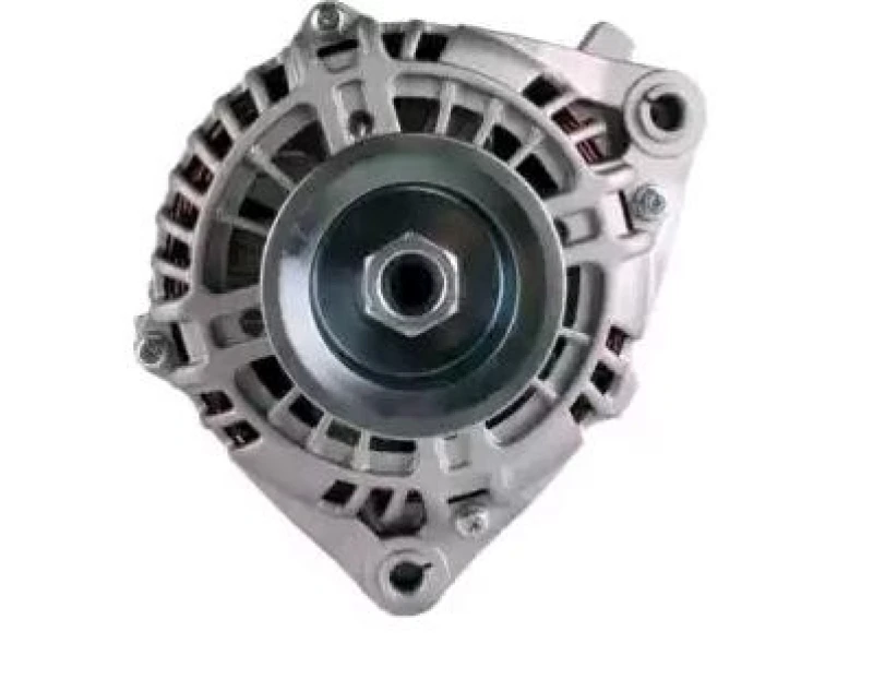 Image of HELLA Alternator HELLA 8EL 012 584-511