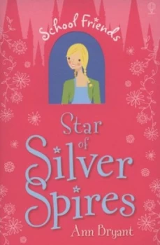 Image of Star of Silver Spires by Ann Bryant Paperback