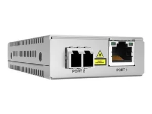 Image of Taa 10/100/1000T to 1000LX/LC CA80595