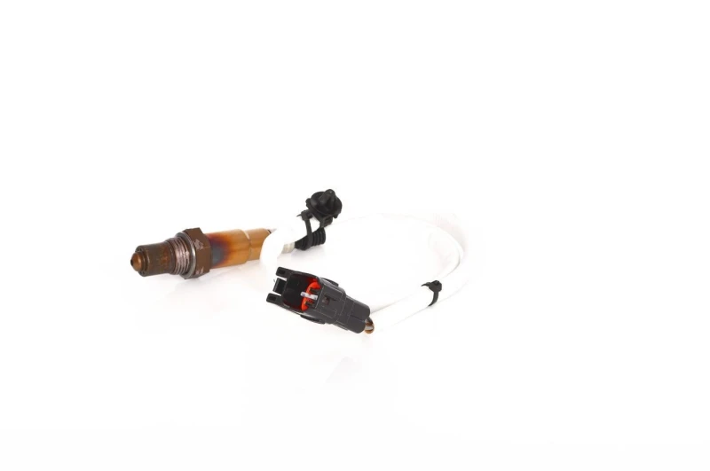 Image of Bosch 0 258 010 387 Lambda sensor Lambda Sensor (3922)