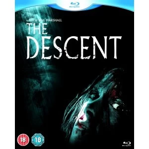 The Descent (Bluray)