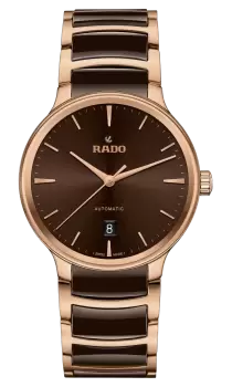 Image of Rado Centrix Automatic - R30017302
