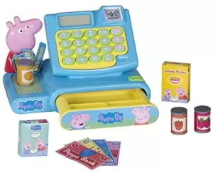 Image of Peppa Pig Cash Register