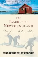 Image of iambics of newfoundland notes from an unknown shore