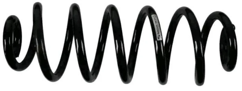Image of Coil spring SACHS 994 674