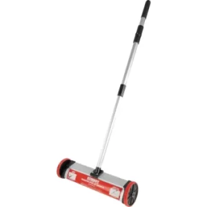 Image of Industrial Magnetic Sweeper 35CM