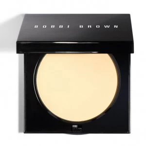 Image of Bobbi Brown Sheer Finish Pressed Powder Warm Natural