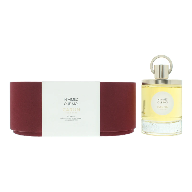 Image of Caron N'aimez Que Moi Refillable Parfum 100ml