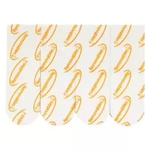 Image of Rolson 12 Piece Double Sided Adhesive Pads