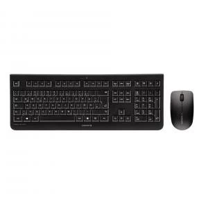 Image of Cherry DW 3000 Wireless USB Desktop Set 8CHJD0710GB2
