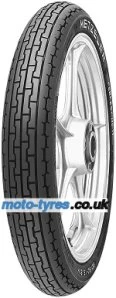 Image of Metzeler Perfect ME 11 ( 3.25-19 TT 54H M/C, Front wheel )