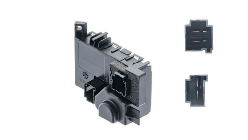 Image of Blower motor regulator MAHLE ABR 63 000P