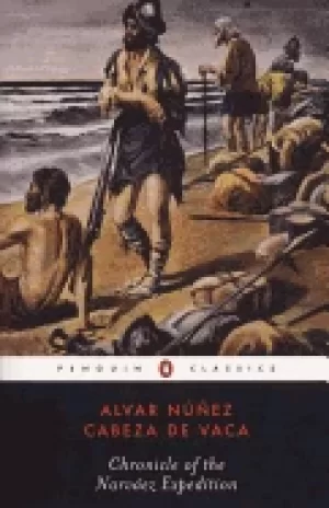 Image of chronicle of the narvaez expedition