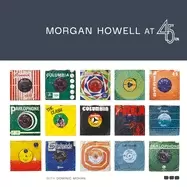 Image of morgan howell at 45 rpm