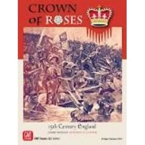 Image of Crown of Roses
