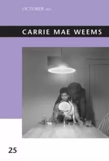 Image of Carrie Mae Weems