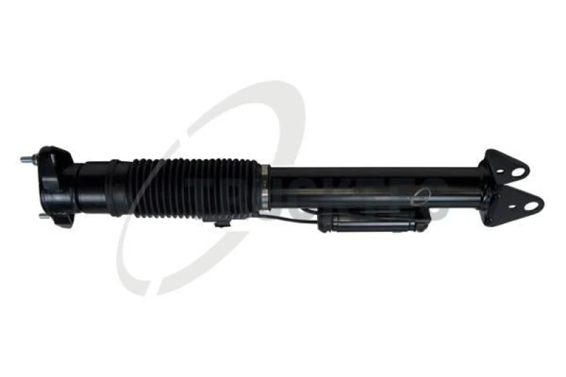 Image of TRUCKTEC AUTOMOTIVE 02.30.382 Shock absorber Rear Axle, Gas Pressure, Suspension Strut, Bottom Fork Shock Absorber (854)
