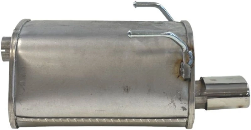 Image of Rear silencer BOSAL 148-219
