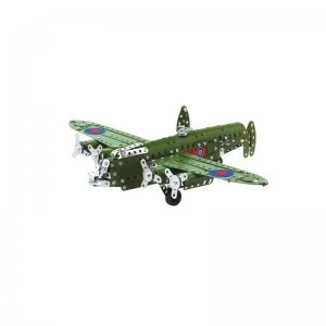 Image of Lancaster Bomber Construction Set - Imperial War Museums