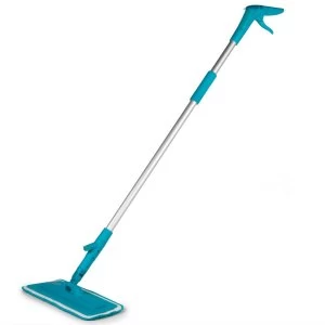 Image of Beldray Easy Fill Spray Mop - Turquoise