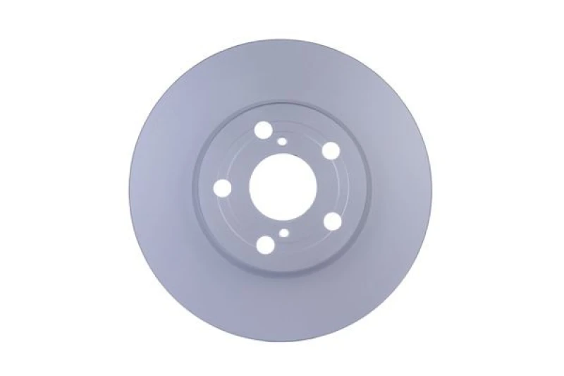 Image of HELLA Brake disc HELLA 8DD 355 106-511
