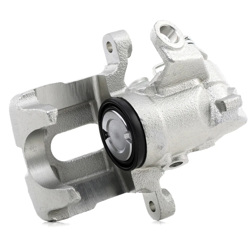 Image of STARK SKBC-0460425 Brake caliper Rear Axle Cast Iron Brake Caliper (78)