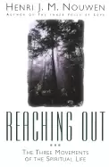 Image of reaching out the three movements of the spiritual life