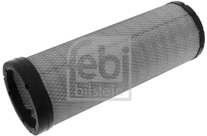 Image of FEBI BILSTEIN 49343 Air filter Filter Insert Air Filter (8)