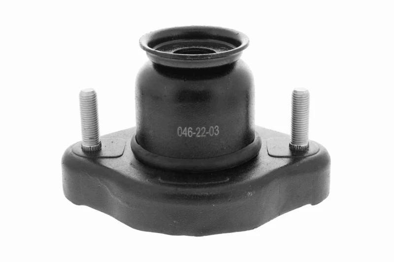 Image of ACKOJA A37-9611 Top strut mount Green Mobility Parts Rear Axle Right Elastomer Suspension Strut Support Bearing (1180)