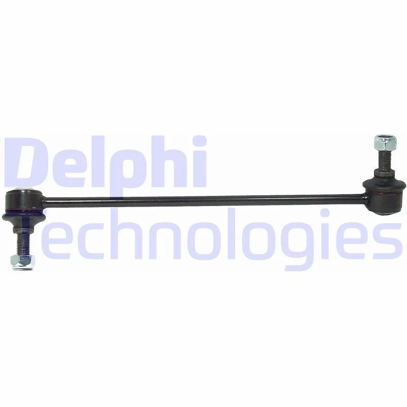 Image of DELPHI Anti-roll bar link DELPHI TC2299