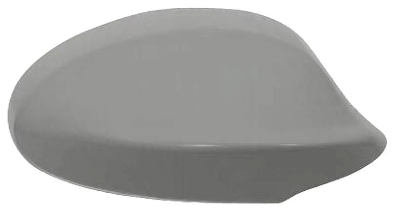 Image of DIEDERICHS 1216028 Cover, outside mirror Right, primed Cover,outside mirror (23)