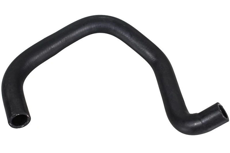 Image of Radiator hose METZGER 2421875
