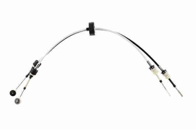 Image of VAICO Gear selector cable VAICO V51-0628