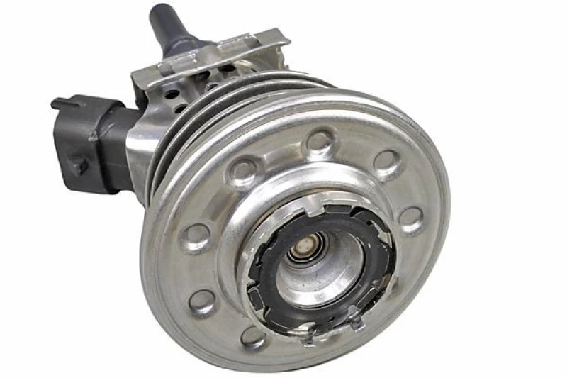 Image of Dosing Module, urea injection METZGER 0932003