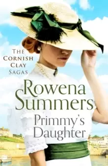 Image of Primmy's Daughter : A moving, spell-binding tale