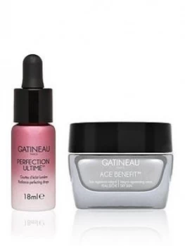 image of Gatineau Age Benefit and Perfection Ultime Radiance Duo