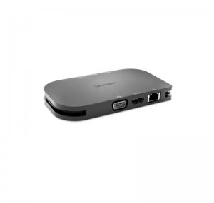 image of Kensington SD1600P USB-C Mobile Docking Station 4K