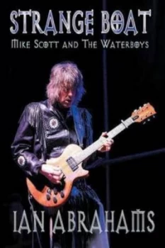 Image of Strangeboat by Ian Paperback