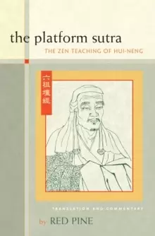 Image of The Platform Sutra : The Zen Teaching of Hui-neng