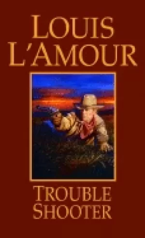 Image of trouble shooter