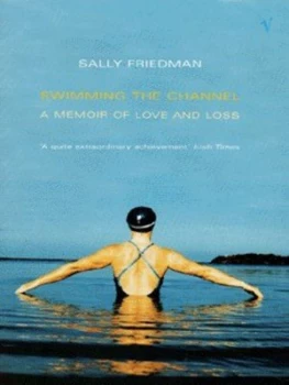 Image of Swimming the Channel by Sally Friedman Book
