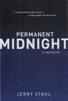 Image of Permanent Midnight by Jerry Stahl Book