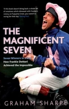 Image of The Magnificent Seven by Graham Sharpe Paperback