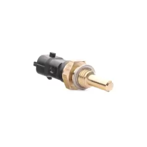 Image of Bosch Coolant Temperature Sensor 0 281 002 209 Coolant Sensor VW,FORD,FIAT,CONSTELLATION,DELIVERY,VOLKSBUS,WORKER,Cargo