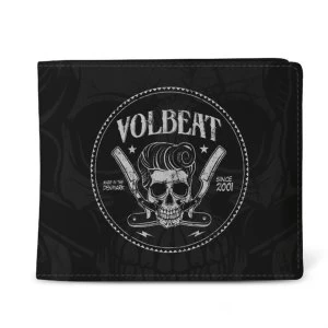 Image of Volbeat - Since 2001 Wallet