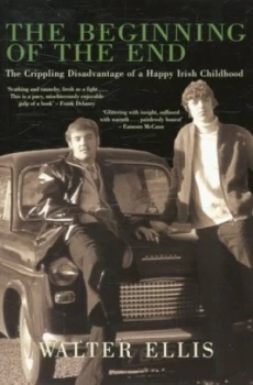 Image of The Beginning of the End by Walter Ellis Paperback