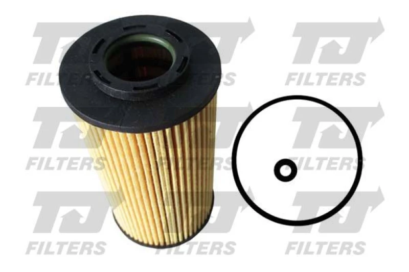 Image of QUINTON HAZELL Oil filter QUINTON HAZELL QFL0206