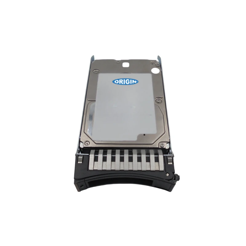 Image of Origin Storage Origin Storage HDD 600GB 2.5" SAS 10000RPM in Hot Swap Caddy IBM-600SAS/10-S6
