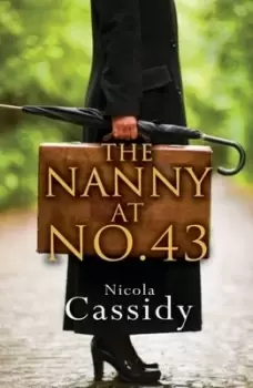 Image of The nanny at number 43 - Nicola Cassidy - Paperback - Used