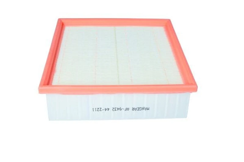 Image of MAXGEAR 26-0347 Air filter Filter Insert Air Filter (8)